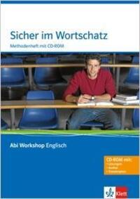 Cover: 9783126010238 | Abi Workshop. Englisch. Sicher im Wortschatz. Methodenheft mit CD-ROM