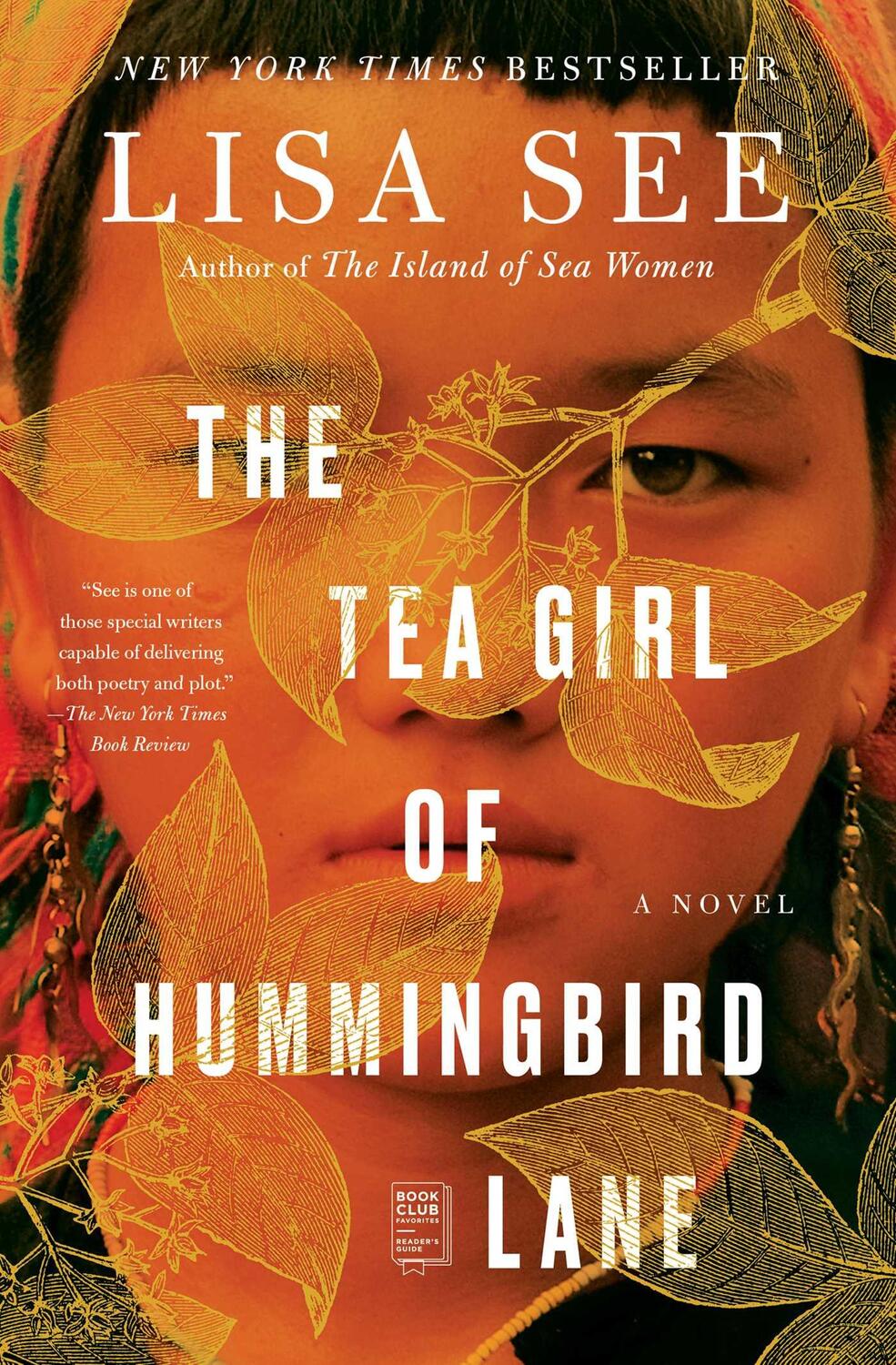 Cover: 9781501154836 | The Tea Girl of Hummingbird Lane | Lisa See | Taschenbuch | Englisch