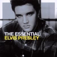 Cover: 886977783920 | The Essential Elvis Presley | Elvis Presley | Audio-CD | 2010