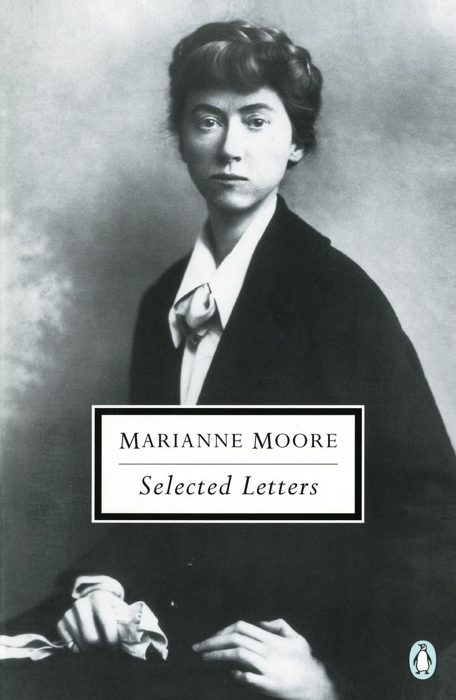 Cover: 9780141181202 | Selected Letters of Marianne Moore | Marianne Moore | Taschenbuch