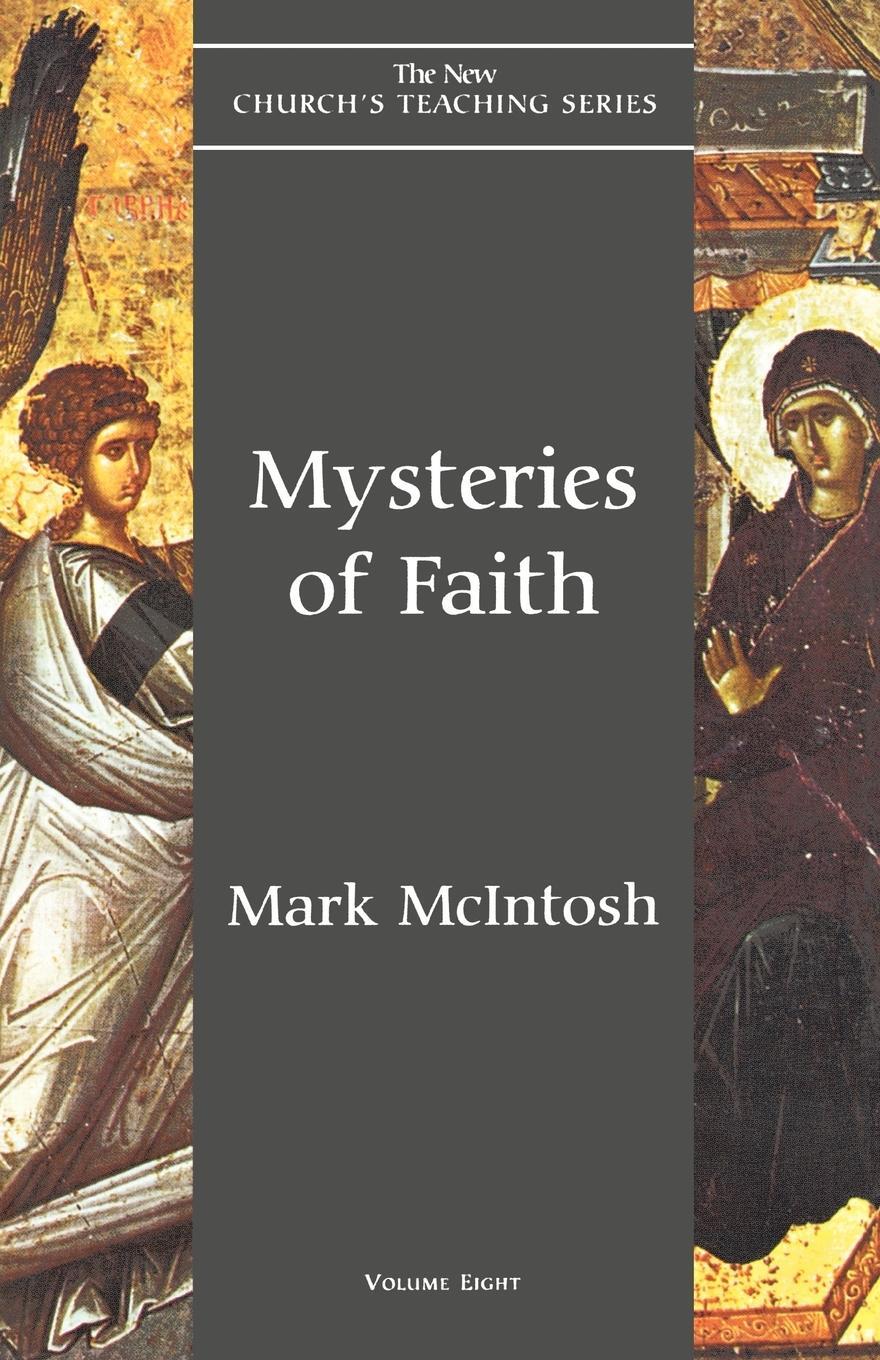 Cover: 9781561011759 | Mysteries of Faith | Mark McIntosh | Taschenbuch | Paperback | 2000