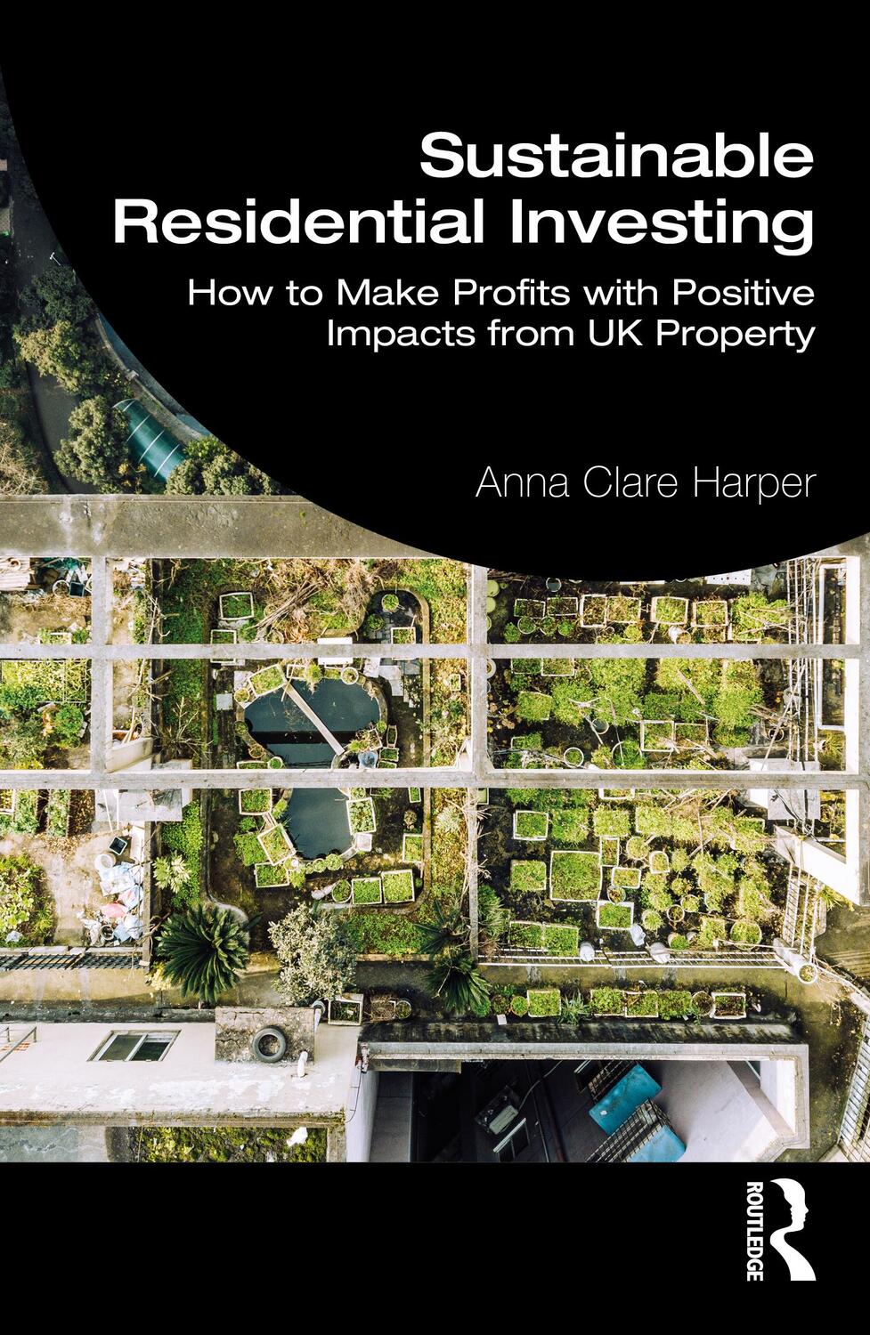Cover: 9781032053097 | Sustainable Residential Investing | Anna Harper | Taschenbuch | 2022