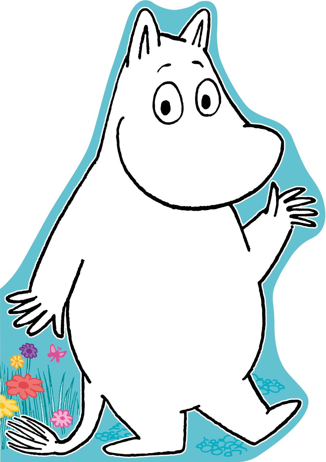 Cover: 9780241343388 | All About Moomin | Tove Jansson | Buch | Englisch | 2018
