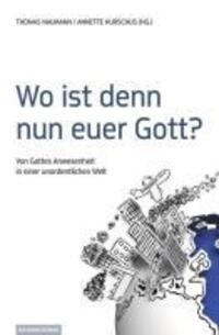 Cover: 9783788724313 | Wo ist denn nun euer Gott? | Taschenbuch | 143 S. | Deutsch | 2010