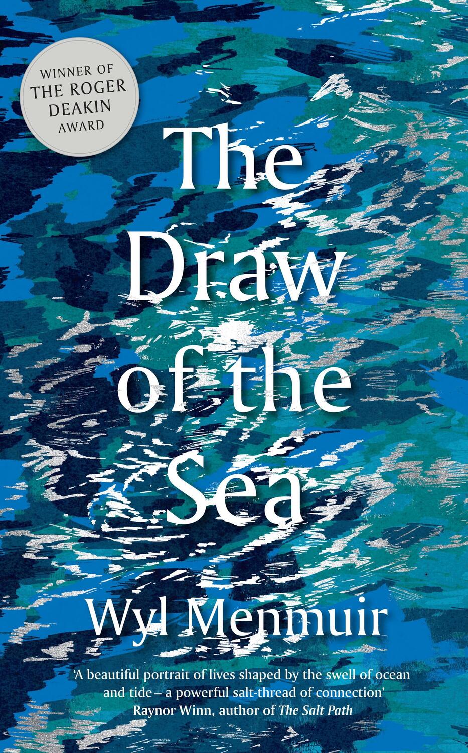 Cover: 9780711273979 | The Draw of the Sea | Wyl Menmuir | Taschenbuch | 2023