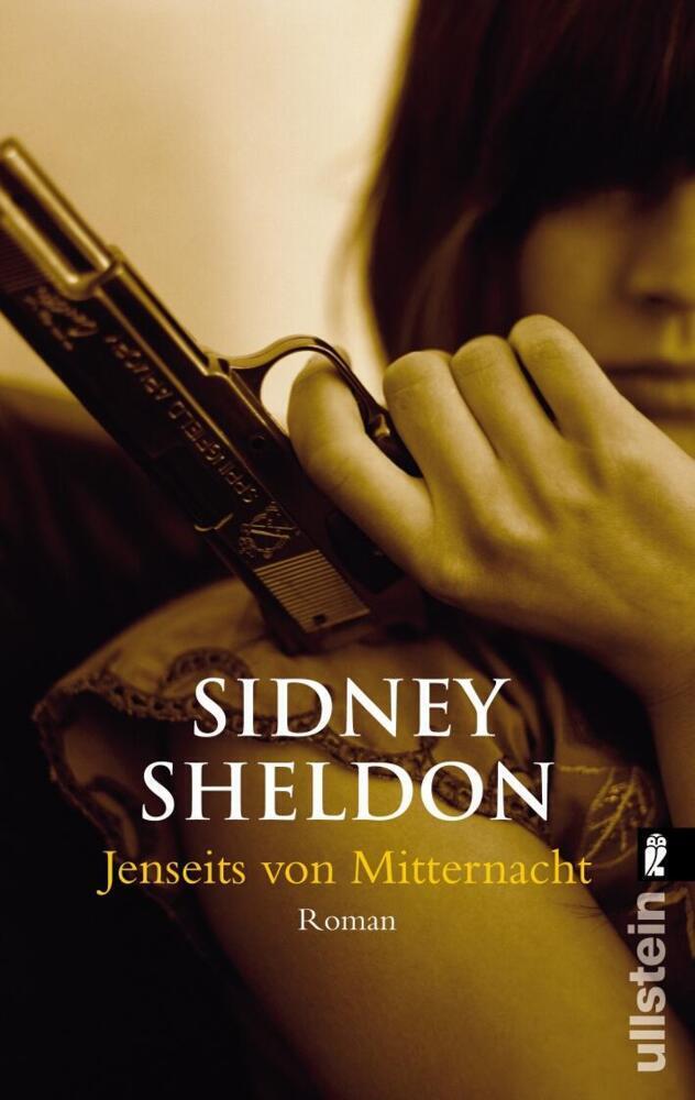 Cover: 9783548245256 | Jenseits von Mitternacht | Roman | Sidney Sheldon | Taschenbuch | 1998