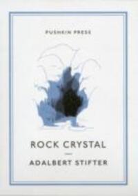 Cover: 9781908968319 | Rock Crystal | Adalbert Stifter | Taschenbuch | 80 S. | Englisch