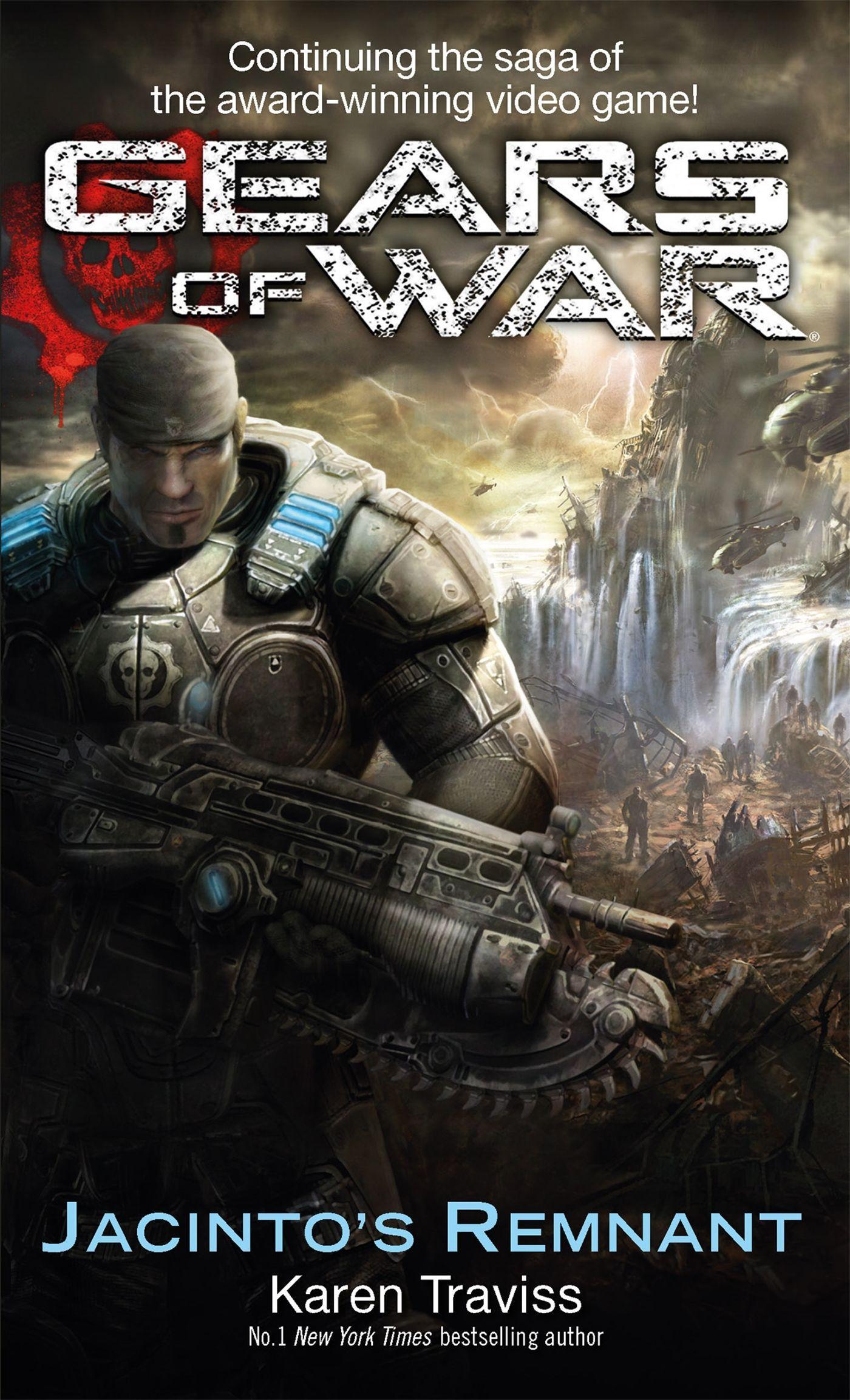 Cover: 9781841497389 | Gears Of War: Jacinto's Remnant | Karen Traviss | Taschenbuch | 2009