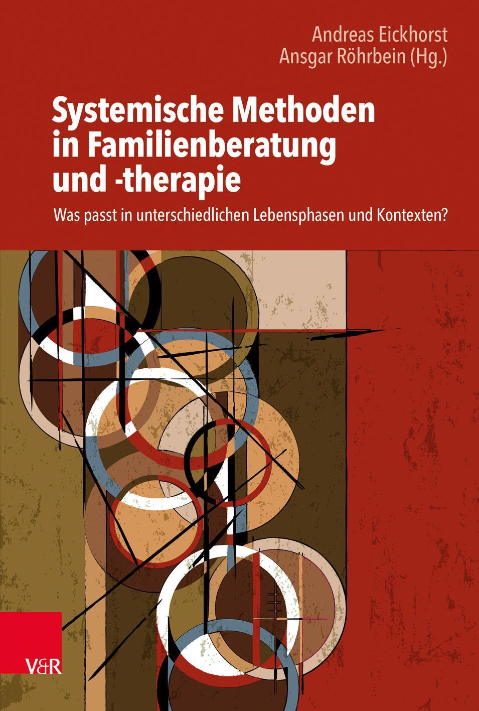 Cover: 9783525406229 | Systemische Methoden in Familienberatung und -therapie | Taschenbuch
