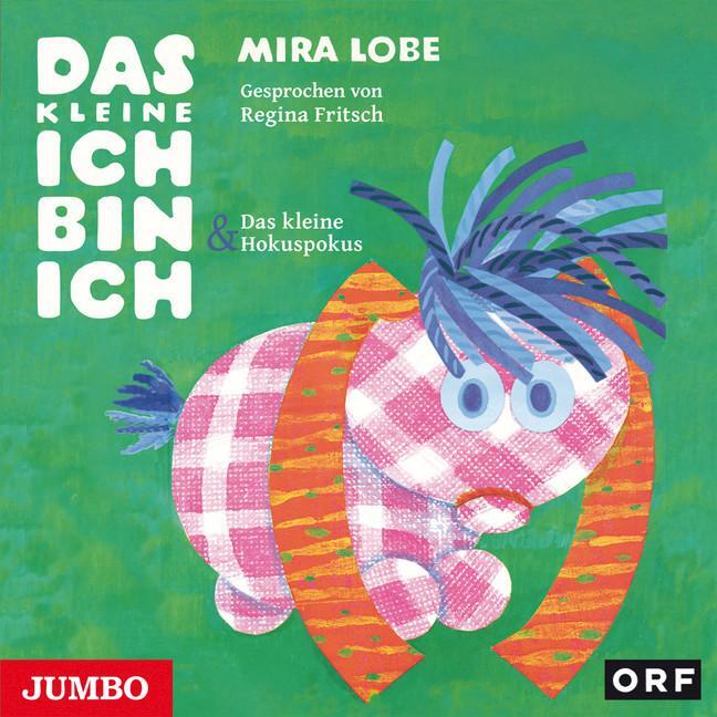 Cover: 9783833729270 | Das kleine Ich bin ich und Das kleine Hokuspokus | Mira Lobe | CD