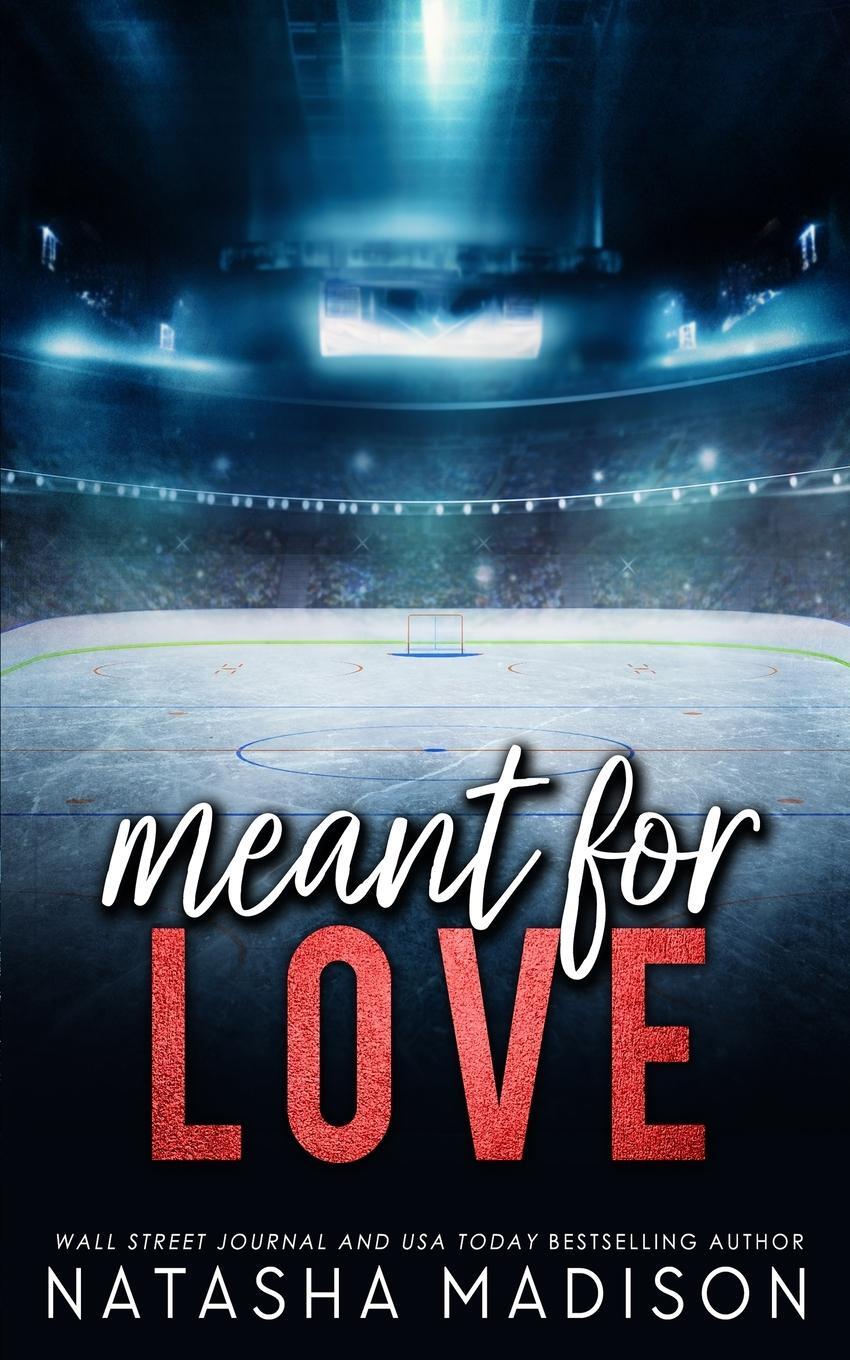 Cover: 9781990376948 | Meant For Love - Special Edition | Natasha Madison | Taschenbuch