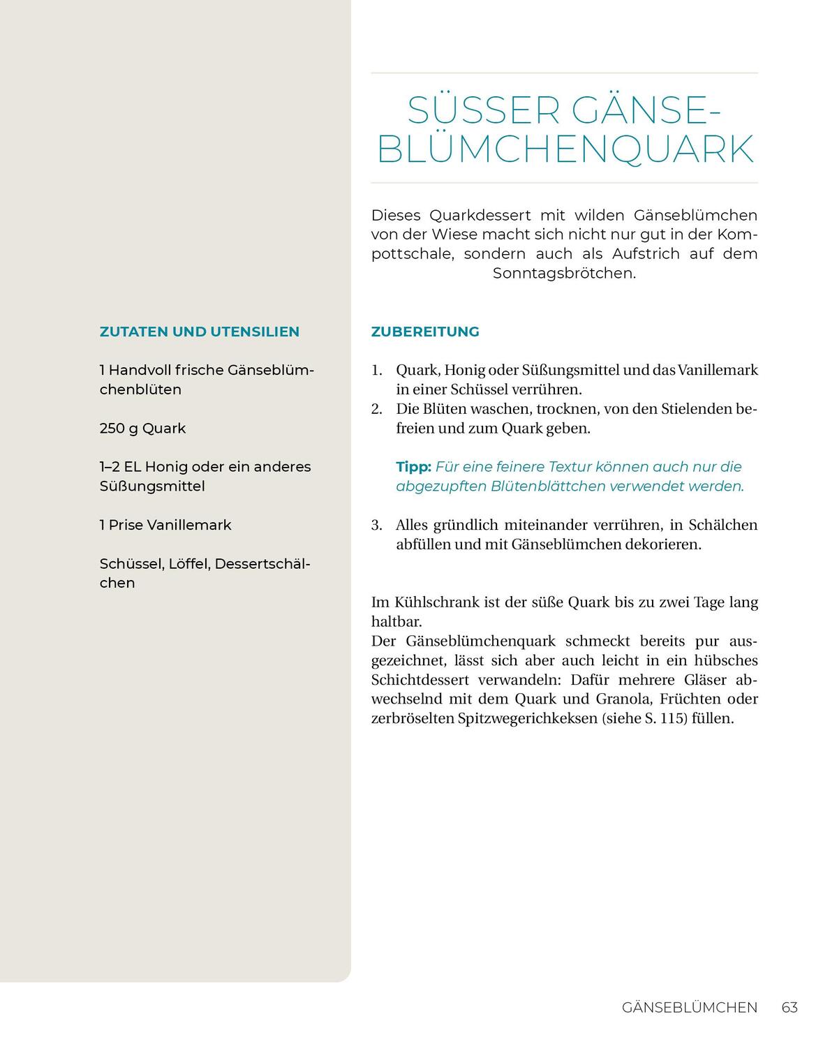 Bild: 9783910801103 | Geliebtes Unkraut | smarticular Verlag | Taschenbuch | Kostbare Natur