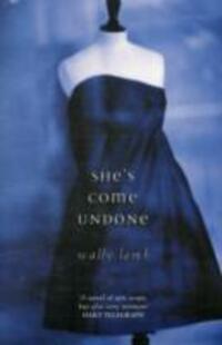 Cover: 9780684860091 | She's Come Undone | Wally Lamb | Taschenbuch | 480 S. | Englisch