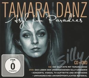 Cover: 889853322923 | Best Of zum 20.Todestag von Tamara Danz-TITEL TB | Silly | Audio-CD