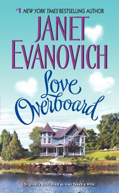 Cover: 9780060598846 | Love Overboard | Janet Evanovich | Taschenbuch | 266 S. | Englisch