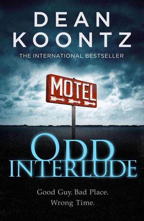Cover: 9780007508648 | Odd Interlude | Dean Koontz | Taschenbuch | Kartoniert / Broschiert