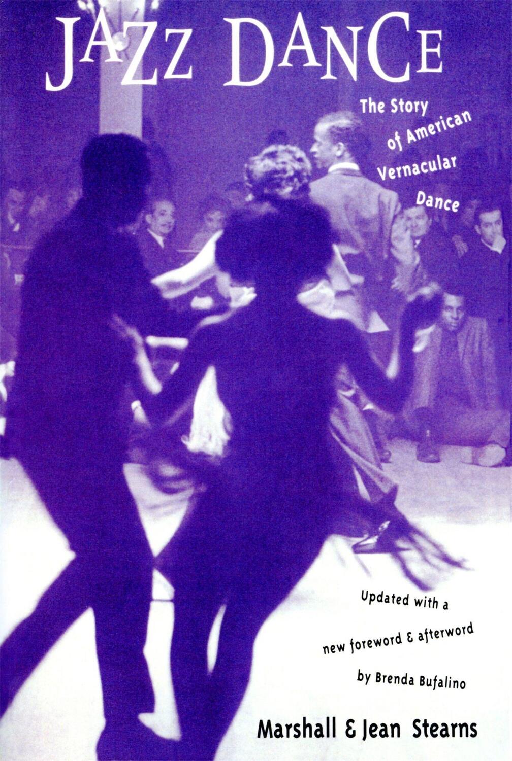 Cover: 9780306805530 | Jazz Dance | The Story of American Vernacular Dance | Stearns (u. a.)