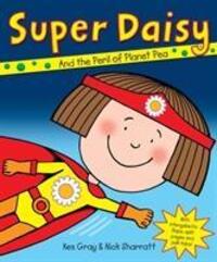 Cover: 9781862309647 | Super Daisy | Kes Gray | Taschenbuch | Daisy Picture Books | Englisch