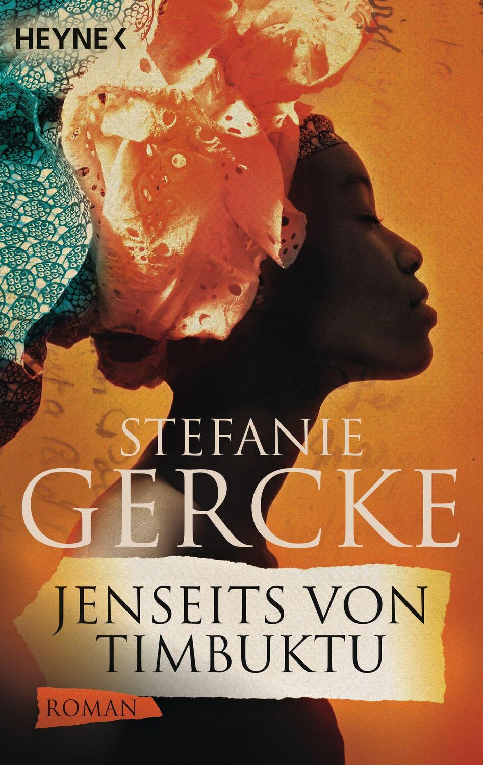 Cover: 9783453409477 | Jenseits von Timbuktu | Stefanie Gercke | Taschenbuch | Deutsch | 2013