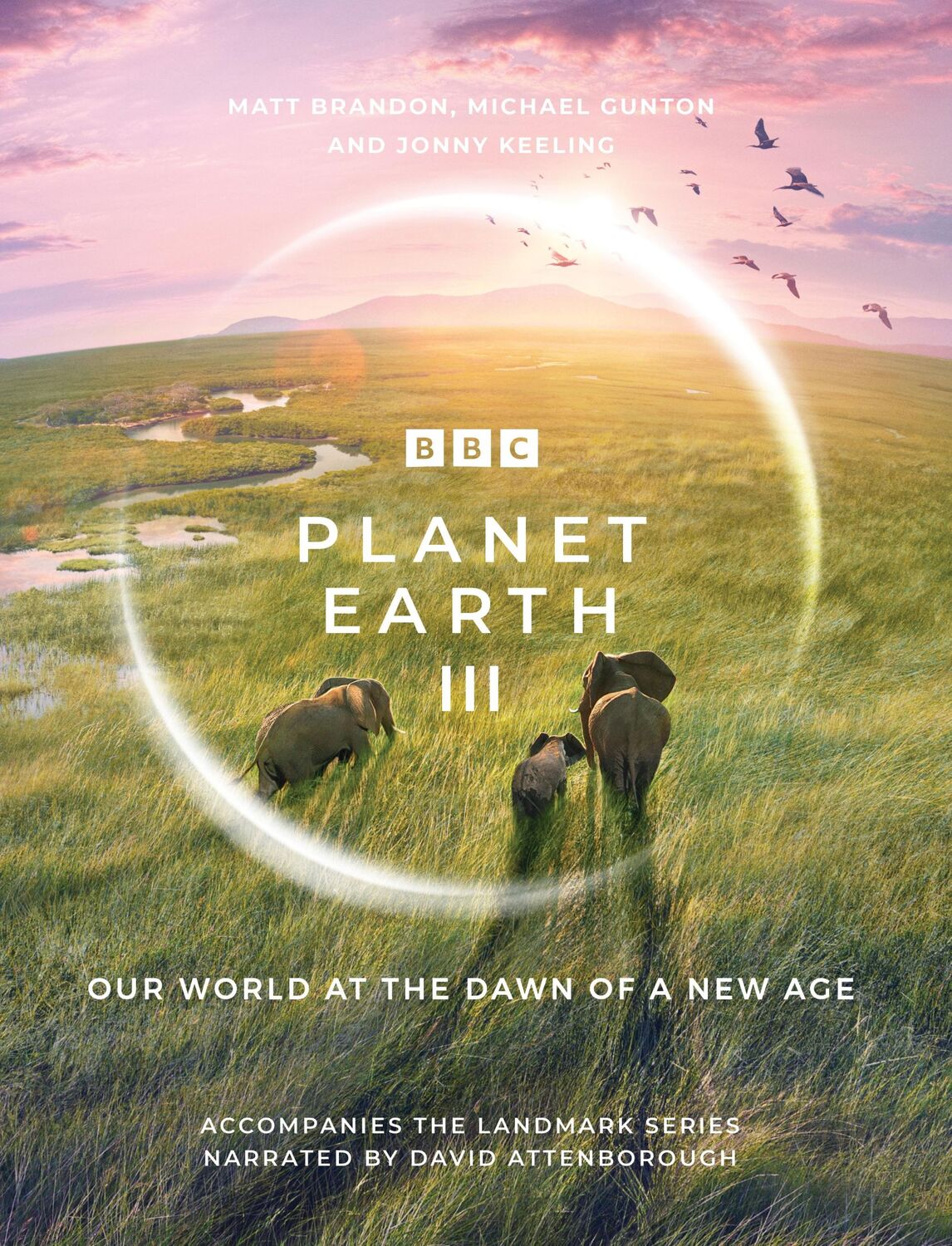 Cover: 9781785948275 | Planet Earth III | Matt Brandon (u. a.) | Buch | BBC Books | Gebunden