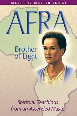 Cover: 9780972040280 | Afra: Brother of Light | Elizabeth Clare Prophet | Taschenbuch | 2003