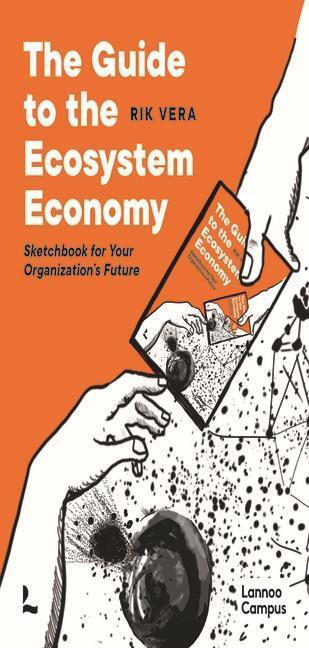 Cover: 9789401472104 | The Guide to the Ecosystem Economy | Rik Vera | Taschenbuch | Englisch
