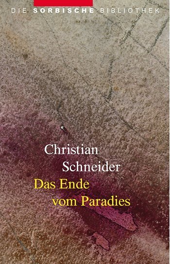 Cover: 9783742023049 | Das Ende vom Paradies | Roman | Christian Schneider | Taschenbuch