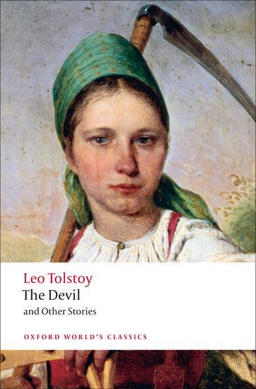 Cover: 9780199553990 | The Devil and Other Stories | Leo Tolstoy (u. a.) | Taschenbuch | 2009