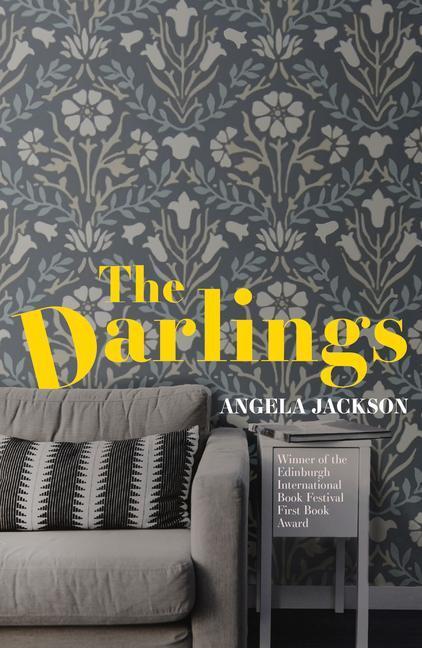 Cover: 9781785631337 | The Darlings | Angela Jackson | Taschenbuch | Englisch | 2021