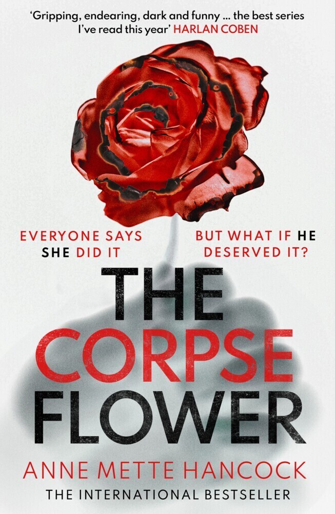 Cover: 9781800750951 | The Corpse Flower | Anne Mette Hancock | Taschenbuch | Englisch | 2023