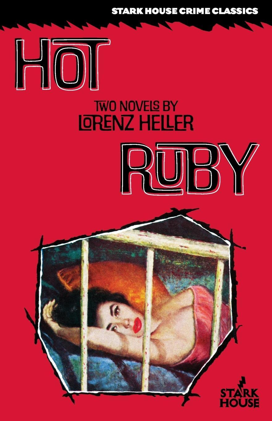 Cover: 9781951473754 | Hot / Ruby | Lorenz Heller | Taschenbuch | Paperback | Englisch | 2022