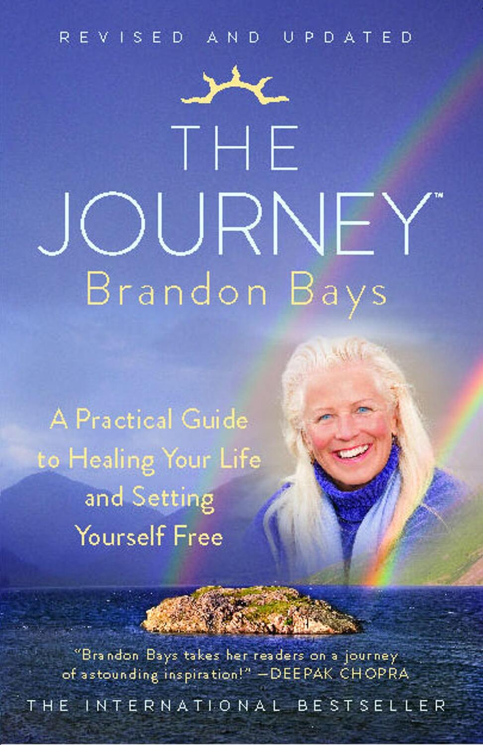 Cover: 9781451665611 | The Journey | Brandon Bays | Taschenbuch | Englisch | 2012