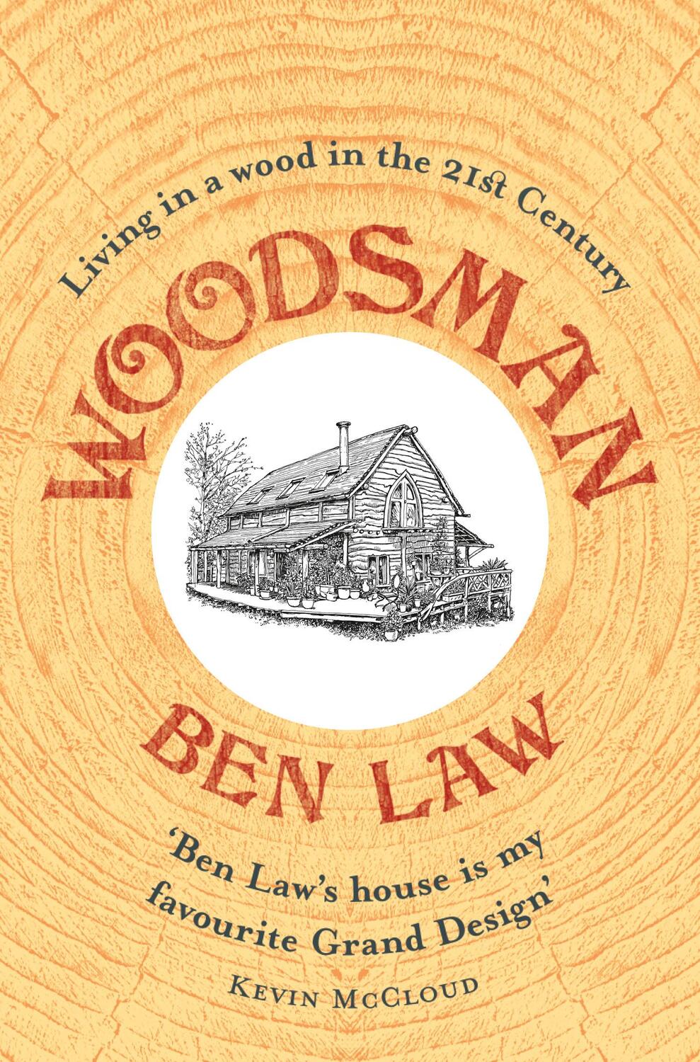 Cover: 9780007551927 | Woodsman | Ben Law | Taschenbuch | Kartoniert / Broschiert | Englisch