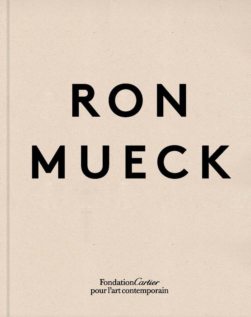 Cover: 9782869251809 | Ron Mueck | Ron Mueck | Buch | Englisch | 2023 | EAN 9782869251809