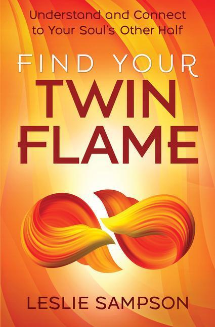 Cover: 9780738767918 | Find Your Twin Flame | Leslie Sampson | Taschenbuch | Englisch | 2021
