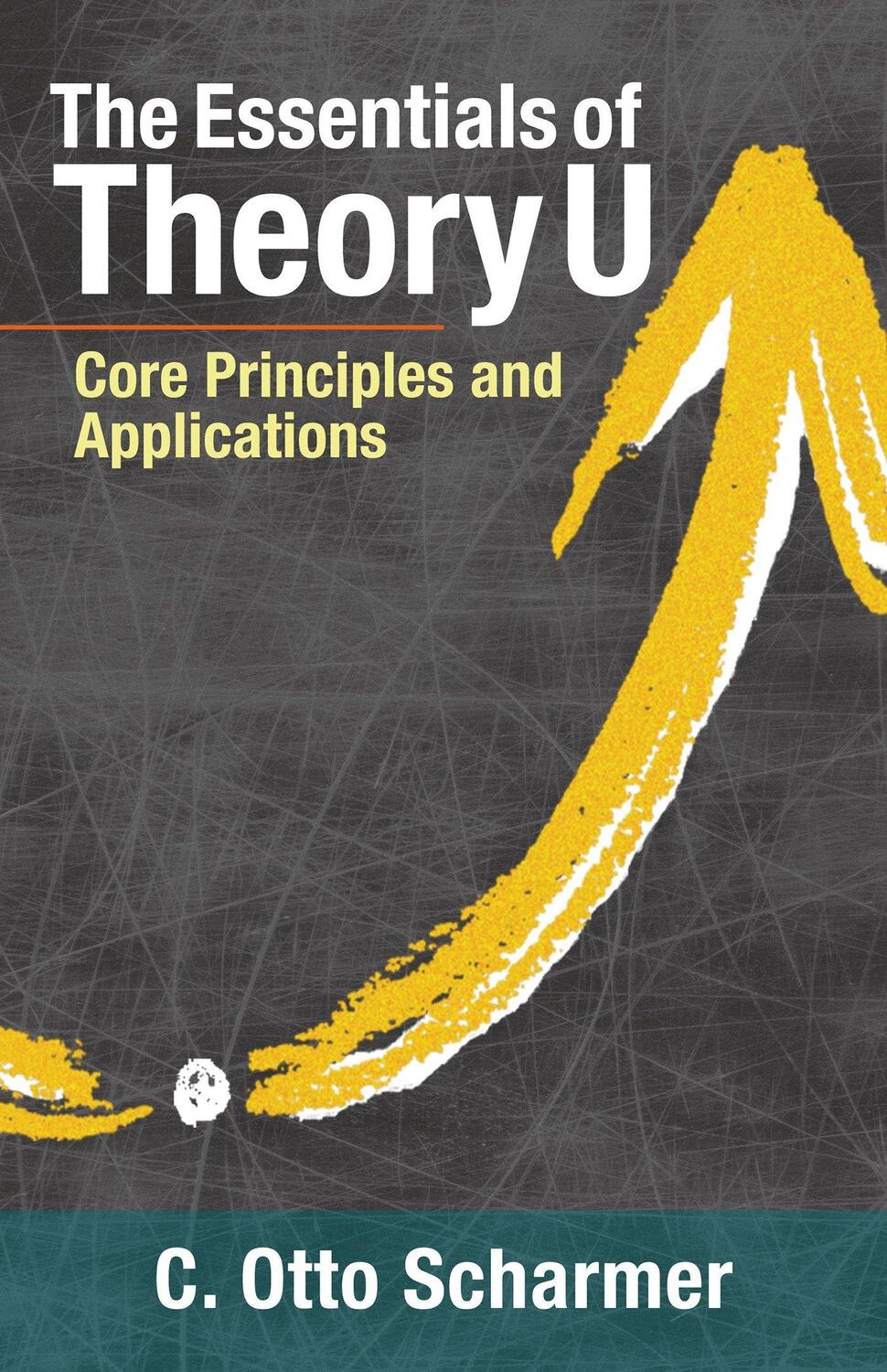 Cover: 9781523094400 | The Essentials of Theory U: Core Principles and Applications | Buch
