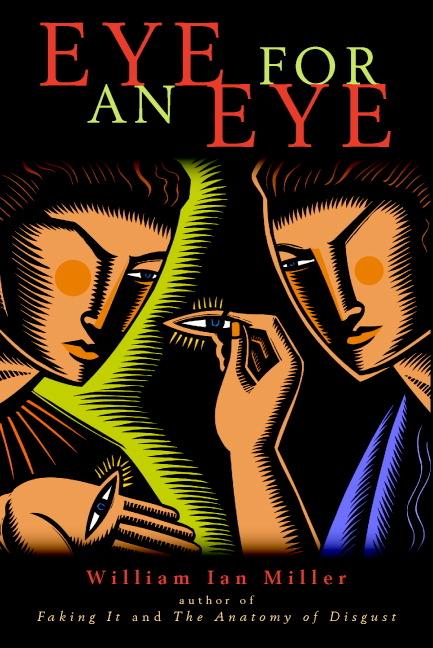 Cover: 9780521704670 | Eye for an Eye | William Ian Miller | Taschenbuch | Englisch | 2007