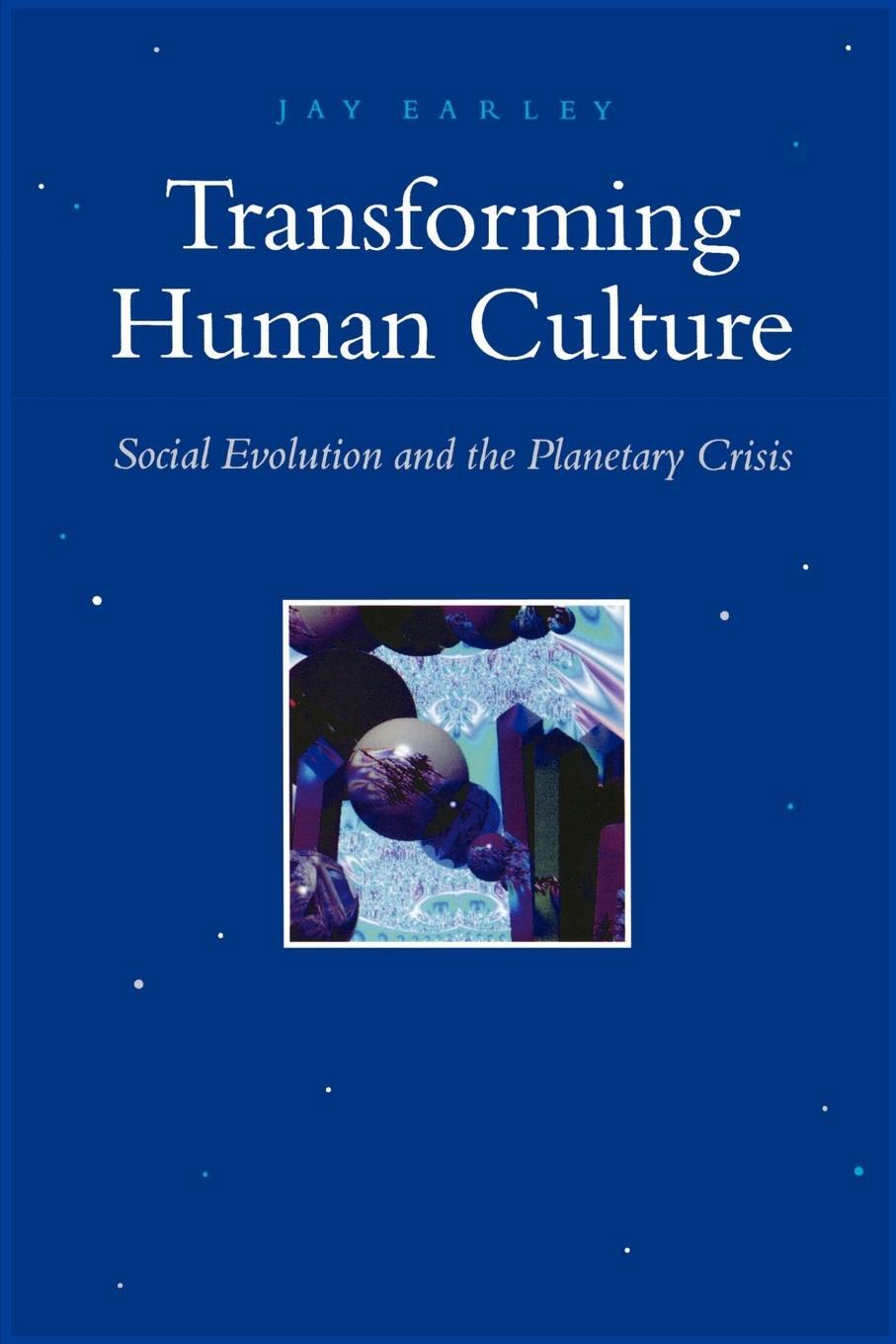 Cover: 9780791433744 | Transforming Human Culture | Social Evolution and the Planetary Crisis