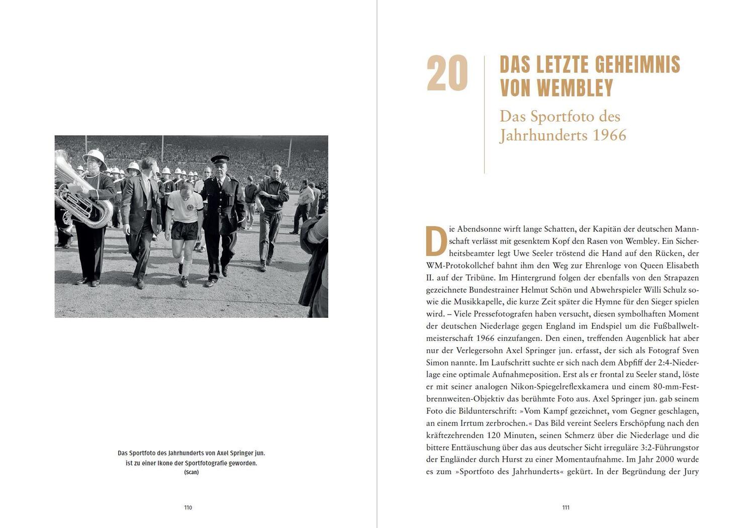 Bild: 9783985880263 | Deutschland, dein Fußball! | Eine Kulturgeschichte in 44 Objekten