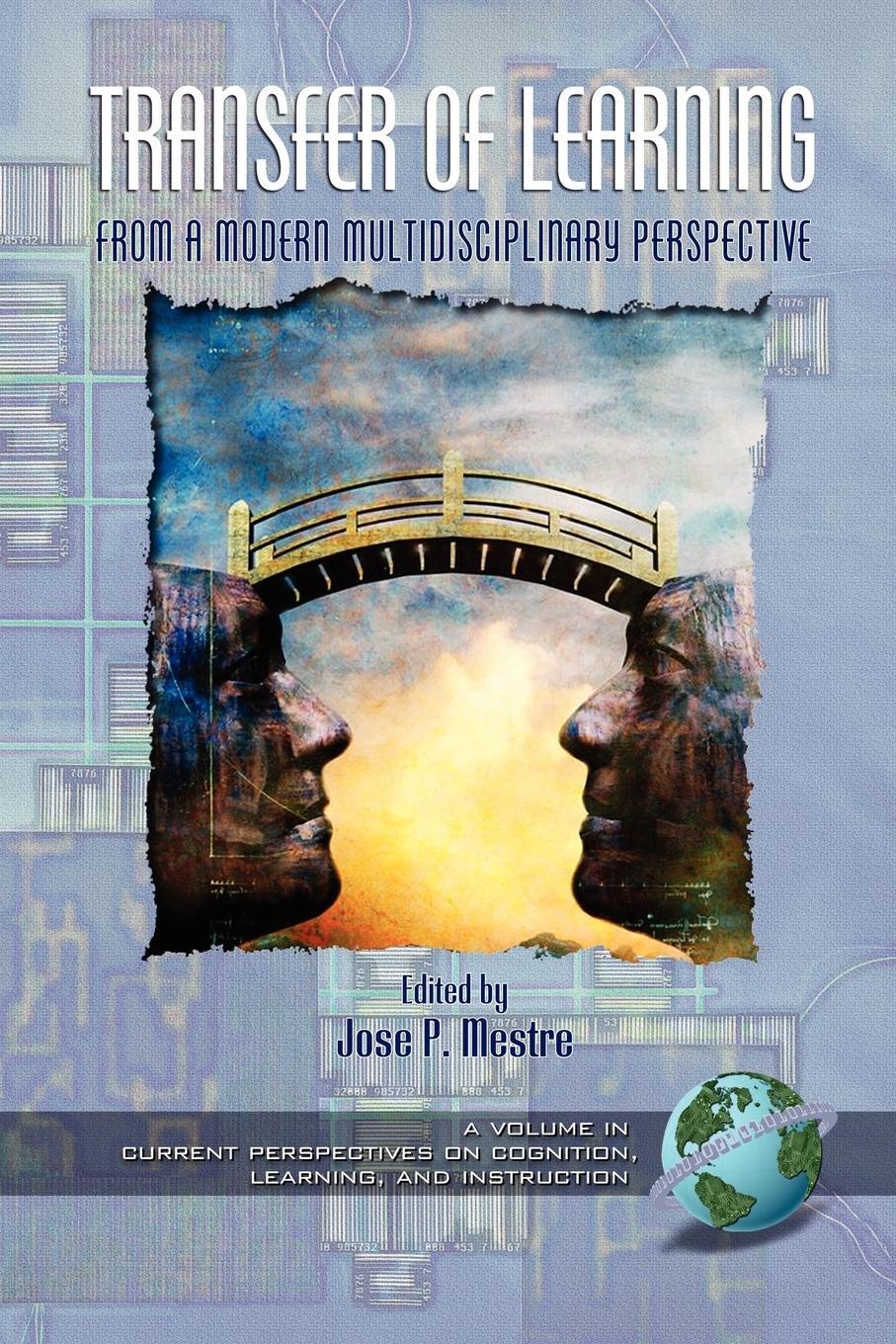 Cover: 9781593111649 | Transfer of Learning from a Modern Multidisciplinary Perspective (PB