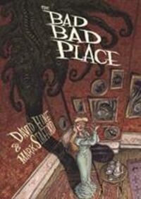 Cover: 9781908030276 | The Bad Bad Place | David Hine | Buch | Gebunden | Englisch | 2019