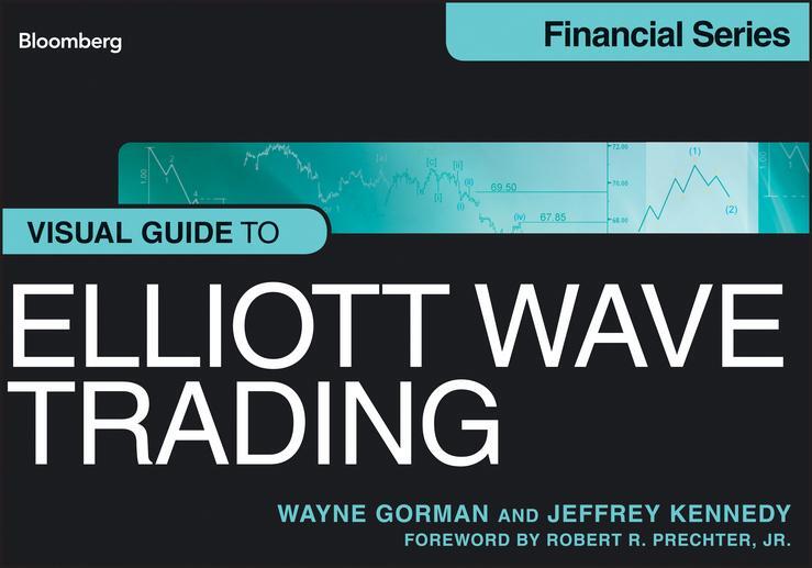 Cover: 9781118445600 | Visual Guide to Elliott Wave Trading | Wayne Gorman (u. a.) | Buch