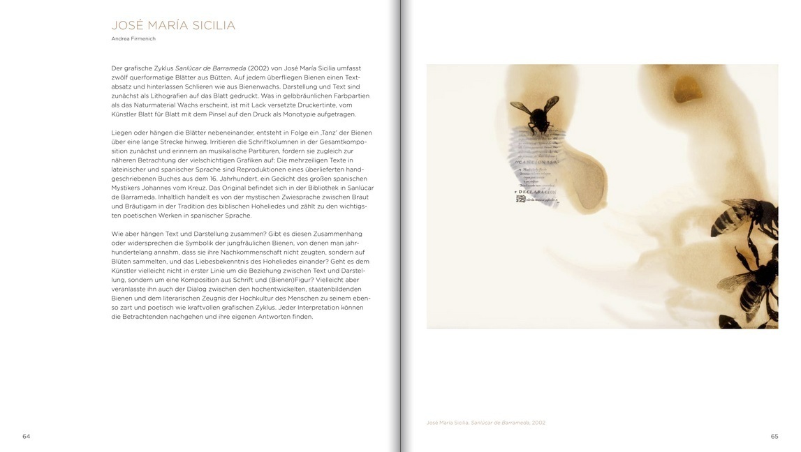 Bild: 9783954762934 | Flügelschlag. Insekten in der zeitgenössischen Kunst | Taschenbuch