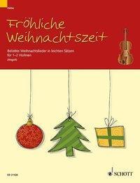 Cover: 9783795746711 | Fröhliche Weihnachtszeit | Buch | 32 S. | Deutsch | 2014