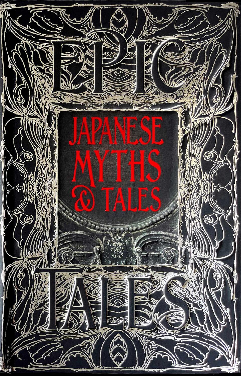 Cover: 9781787556836 | Japanese Myths &amp; Tales | Epic Tales | Buch | Gothic Fantasy | Englisch