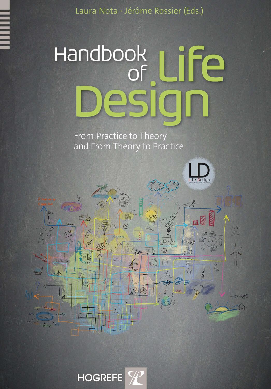 Cover: 9780889374478 | Handbook of Life Design | Laura Nota (u. a.) | Buch | VI | Englisch
