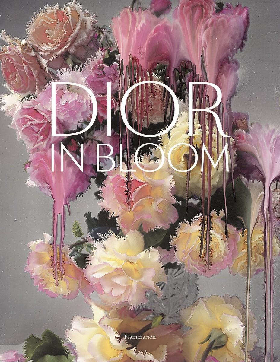 Cover: 9782081513488 | Dior in Bloom | Alain Stella (u. a.) | Buch | Gebunden | Englisch