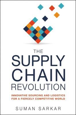 Cover: 9781400242665 | The Supply Chain Revolution | Suman Sarkar | Taschenbuch | Englisch