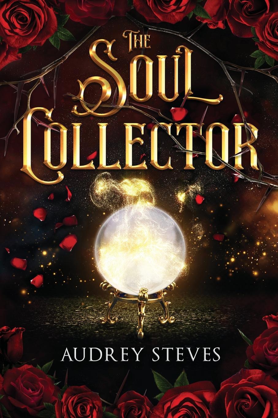 Cover: 9798987443125 | The Soul Collector | Audrey Steves | Taschenbuch | Paperback | 2023