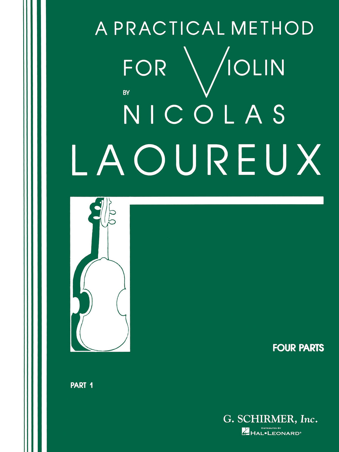 Cover: 73999226911 | Practical Method - Part 1 | Nicolas Laoureux | String Method | Buch